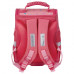 Ранец для девочек Юнландия Wise Bunny 16 л 229945