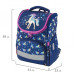 Ранец для первоклассника Tiger Family Earnest Rainbow Horse 18 л TGET-016A (228916)