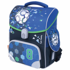 Ранец для первоклассника Tiger Family Jolly Power Force 13 л TGJL-021A (228906)