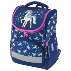 Ранец для первоклассника Tiger Family Earnest Rainbow Horse 18 л TGET-016A (228916)