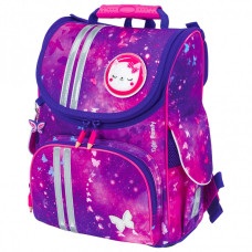 Ранец для первоклассника Tiger Family Nature Quest Glittery Night 13 л TGNQ-058A (228881)
