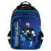 Ранец для мальчиков Brauberg Quadro Robot 17 л 229957