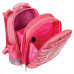 Ранец для девочек Юнландия Extra Pink Sneakers 19 л 229928