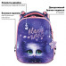 Ранец Brauberg Premium, 2 отделения,  Believe in miracles, 38х29х16 см, 270595