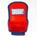 Ранец для первоклассника Tiger Family Nature Quest Optimus Prime 13 л TGNQ-040A (228971)