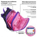 Ранец Brauberg Premium 2 отделения  Neon cat 38х29х16 см 271352 (1)