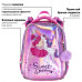 Ранец Brauberg Premium, 2 отделения,  Unicorn, 38х29х16 см, 229900