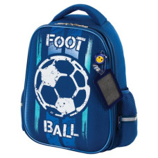 Ранец для мальчиков Юнландия Light Football 16 л 229915