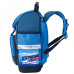 Ранец для мальчиков Юнландия Wise Skate 16 л 229947