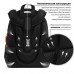 Ранец Brauberg Premium 2 отделения  Next level 3D панель 38х29х16 см 270597 (1)