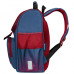 Ранец Пифагор Basic, Champion, 35х28х18 см, 270685