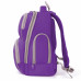 Ранец для девочек Brauberg Classic Butterfly 18 л 228830