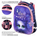 Ранец Brauberg Premium, 2 отделения,  Believe in miracles, 38х29х16 см, 270595