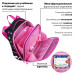 Ранец Brauberg Premium, 2 отделения,  Pop style, 38х29х16 см, 271354