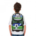 Ранец для мальчиков Юнландия Wise Play football 16 л 229949