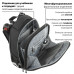 Ранец Brauberg Premium, 2 отделения,  Fireball, 38х29х16 см, 270598