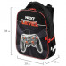 Ранец Brauberg Premium 2 отделения  Next level 3D панель 38х29х16 см 270597 (1)