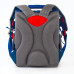 Ранец для первоклассника Tiger Family Nature Quest Optimus Prime 13 л TGNQ-040A (228971)