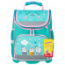Ранец для девочек Юнландия Wise Soft paws 16 л 229946 (1)