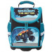Ранец для мальчиков Юнландия Wise Monster-truck 16 л 229948