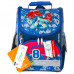 Ранец для первоклассника Tiger Family Nature Quest Optimus Prime 13 л TGNQ-040A (228971)
