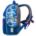 Ранец для первоклассника Tiger Family Nature Quest Optimus Prime 13 л TGNQ-040A (228971)