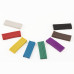 Пластилин классический Пифагор Эники-Беники 8 цветов 120 г со стеком 104821