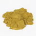 Песок для лепки кинетический желтый 500 г 104995 (5)