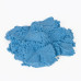 Песок для лепки кинетический Юнландия синий 500 г 104996 (5)