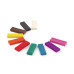 Пластилин классический Пифагор Эники-Беники 10 цветов 200 г со стеком 100972 (10)