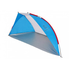 Палатка пляжная Jungle Camp Caribbean Beach синяя 70866