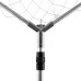 Подсачек телескопический Helios 80х200 см корд HS-PY-025-80