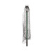 Подсачек телескопический Helios 70х200 см корд HS-CB-270200-QP