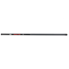 Ручка для подсачека телескопическая Namazu Pro 400 см карбон NP-LNH-02