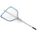 Подсачек телескопический Higashi BG-1 Clear Mesh