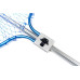 Подсачек телескопический Higashi BG-1 Clear Mesh