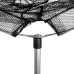 Подсачек телескопический Helios 60х210 см терилен HS-CB-360210-GM