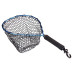 Подсачек Asari Standart Kayak Net Blue