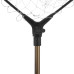 Подсачек телескопический Helios 60х260 см корд HS-PY-255260