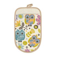 Прихватка-cаше Marmiton Owl 16х27 см 17303