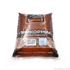 Прикормка Minenko Good Catch Зимняя универсальная 700г 4405