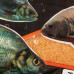 Прикормка Premier Fishing Премиум Тутти-Фрутти 900г PR-P-TF