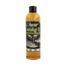 Вкусоароматическая добавка FishBait Aromat-X 500мл Big Fish 2733648