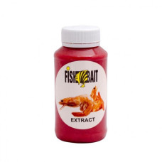 Экстракт меласса для рыбалки FishBait 270г Креветка 3713616