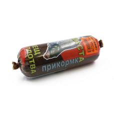 Прикормка Fish.ka Лещ-Плотва Бисквит, паста 650г (1106)
