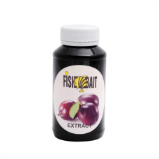 Экстракт меласса для рыбалки FishBait 270г Слива 9172898