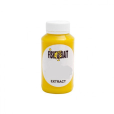 Экстракт меласса для рыбалки FishBait 270г Бисквит 2498609