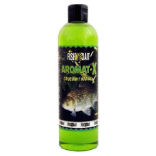 Вкусоароматическая добавка FishBait Aromat-X 500мл Карась 5617085