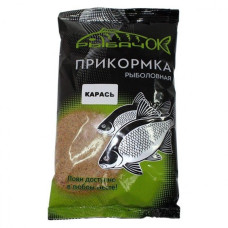 Прикормка Миронов РыбачОк Карась 700г