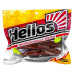 Виброхвост Helios Jumbo 4,95